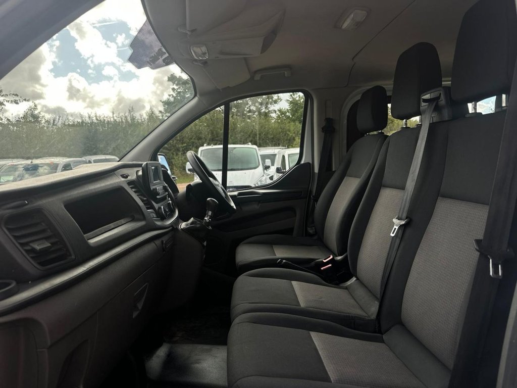 Used Ford Transit Custom 2020 for sale - 78096010: Photo 19