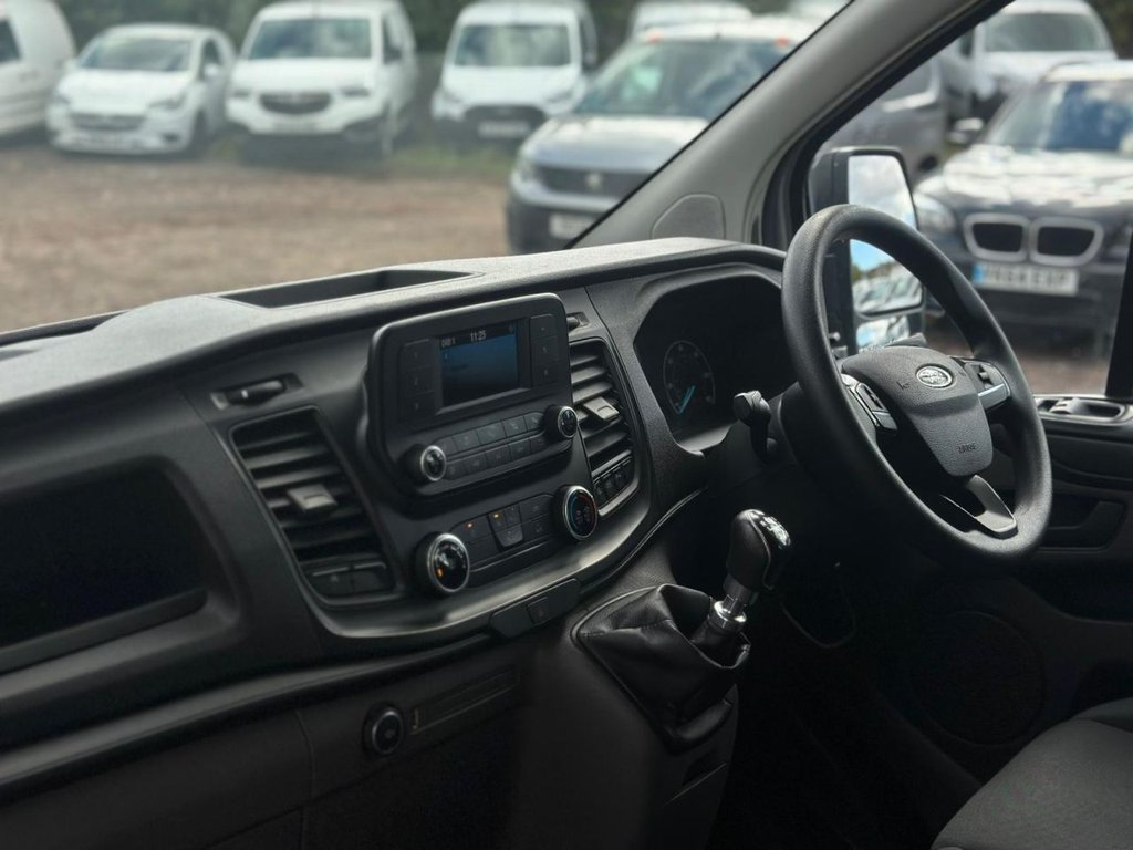 Used Ford Transit Custom 2020 for sale - 78096010: Photo 22