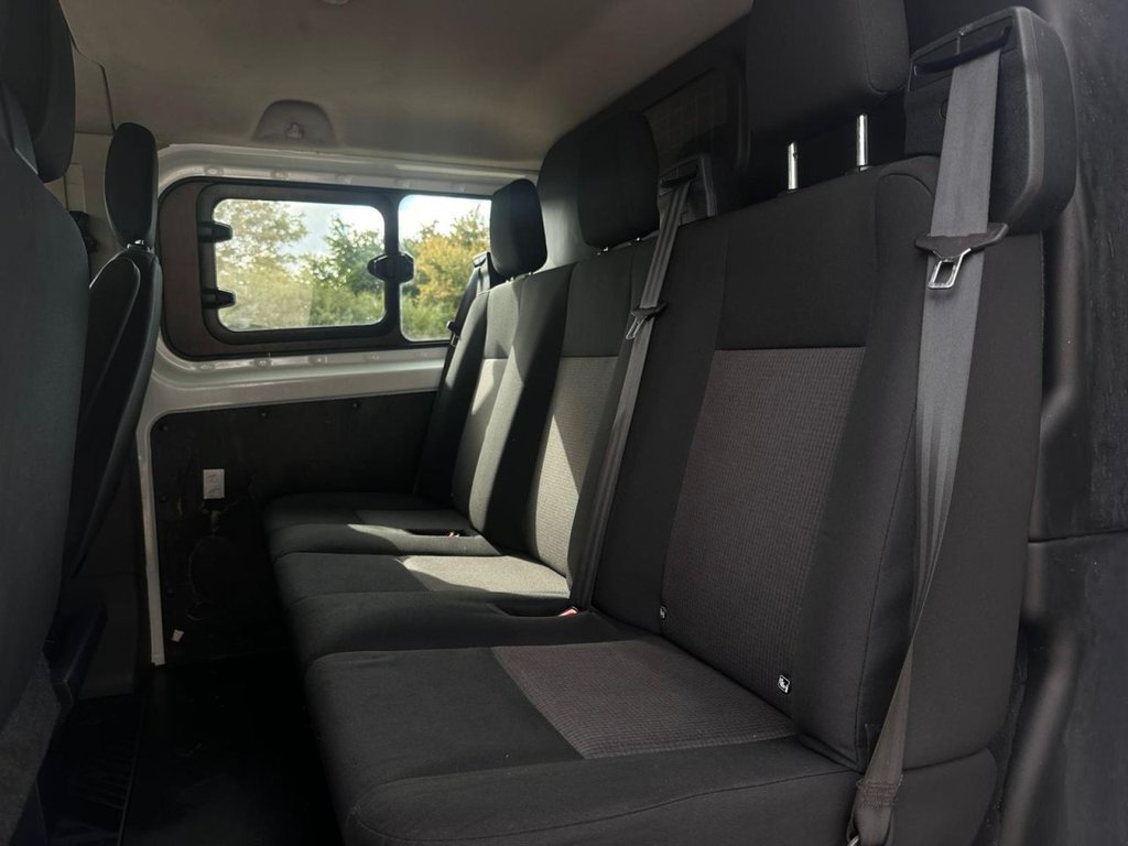 Used Ford Transit Custom 2020 for sale - 78096010: Photo 28