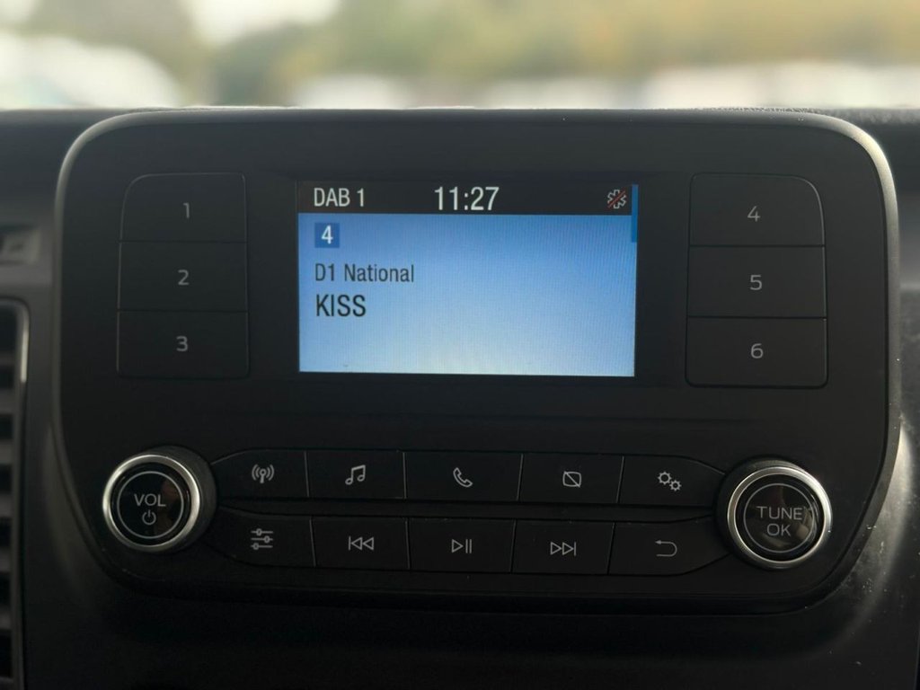 Used Ford Transit Custom 2020 for sale - 78096010: Photo 29