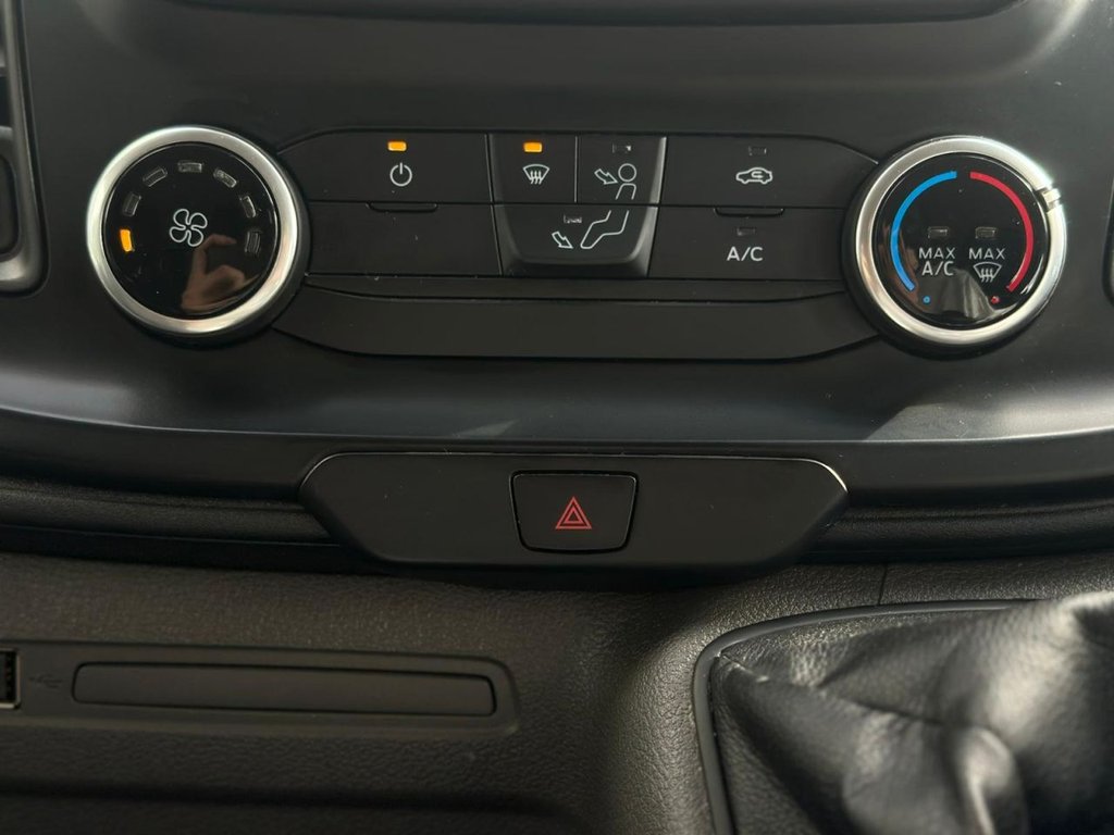 Used Ford Transit Custom 2020 for sale - 78096010: Photo 30