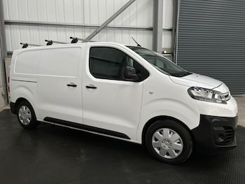 Used Citroen Dispatch 2020 for sale - 78619103: Photo