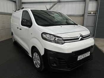 Used Citroen Dispatch 2020 for sale - 78619103: Photo