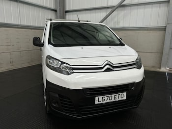 Used Citroen Dispatch 2020 for sale - 78619103: Photo