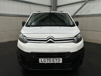 Used Citroen Dispatch 2020 for sale - 78619103: Photo
