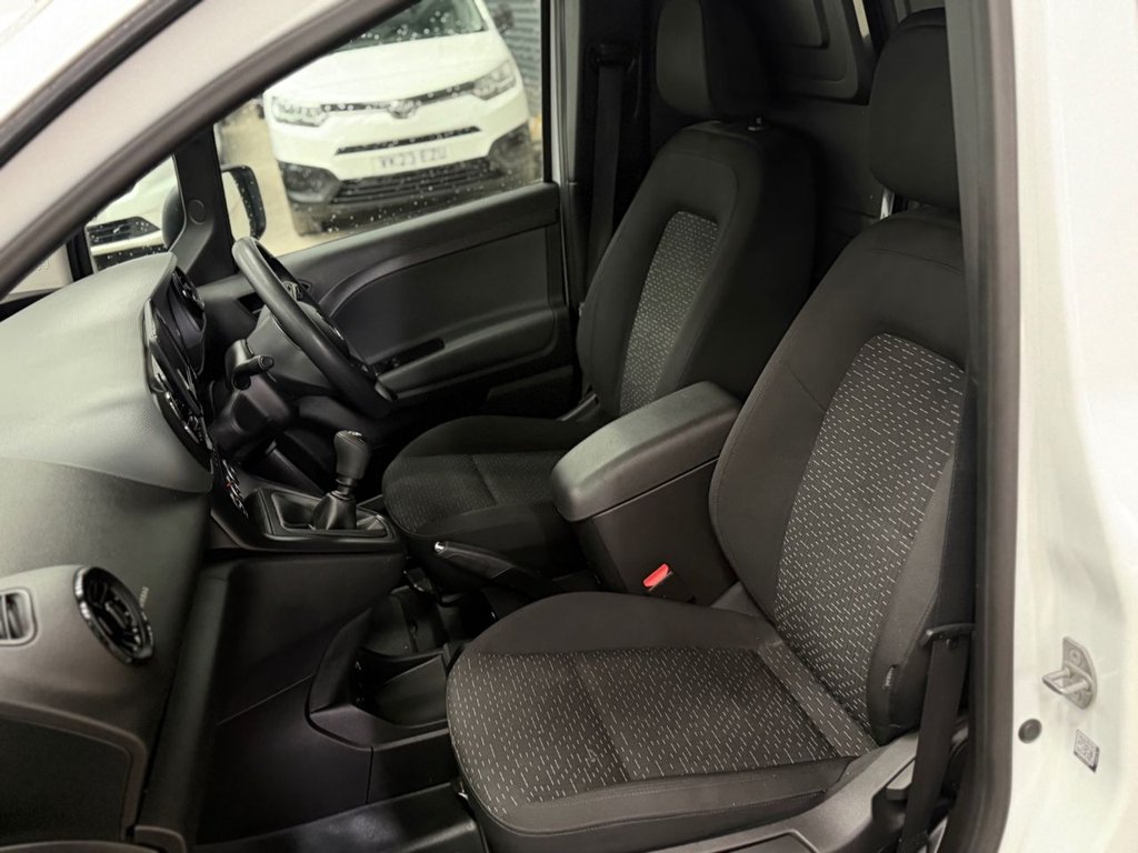 Used Mercedes-Benz Citan 2023 for sale - 78096204: Photo 10