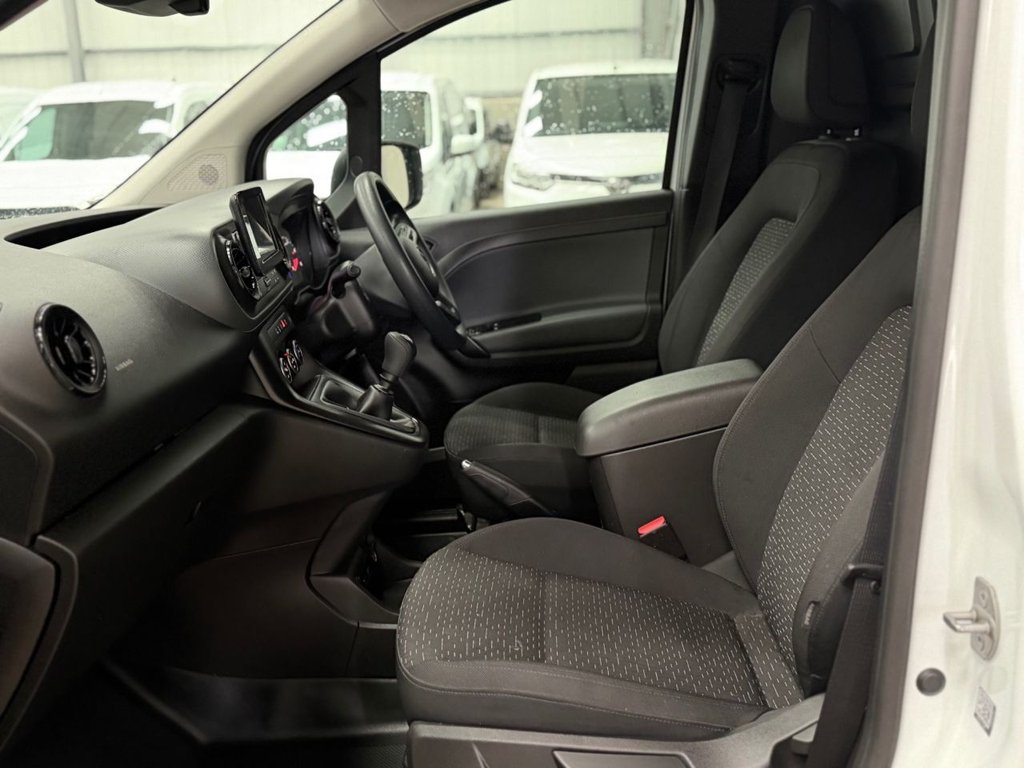 Used Mercedes-Benz Citan 2023 for sale - 78096204: Photo 11