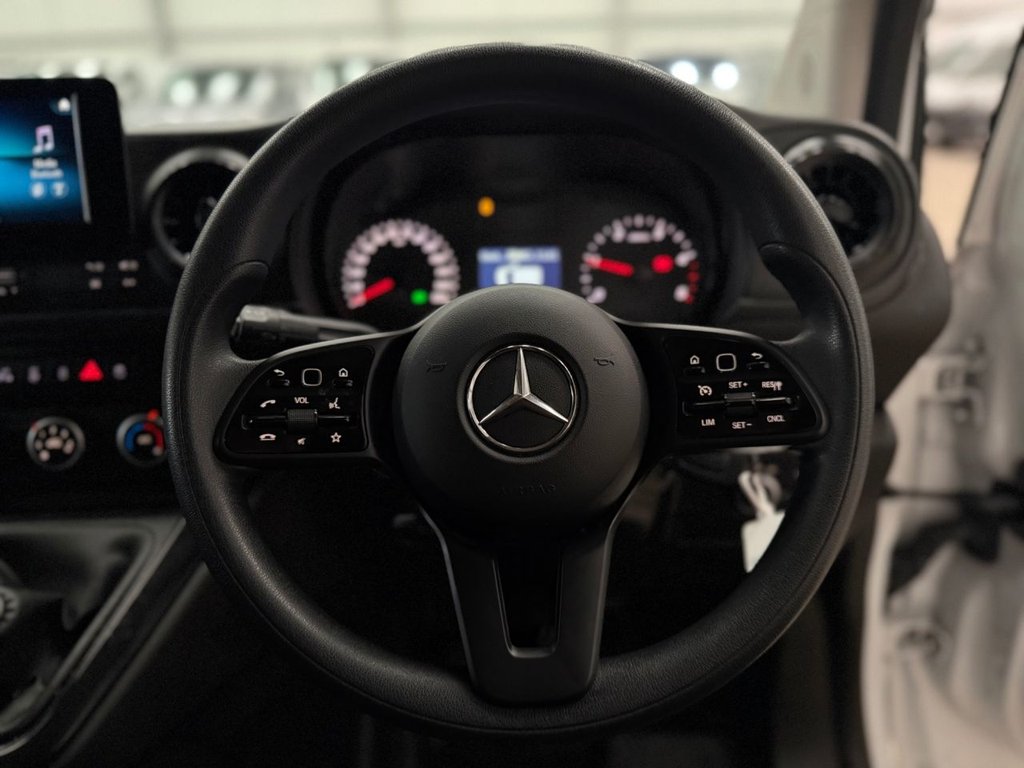 Used Mercedes-Benz Citan 2023 for sale - 78096204: Photo 13