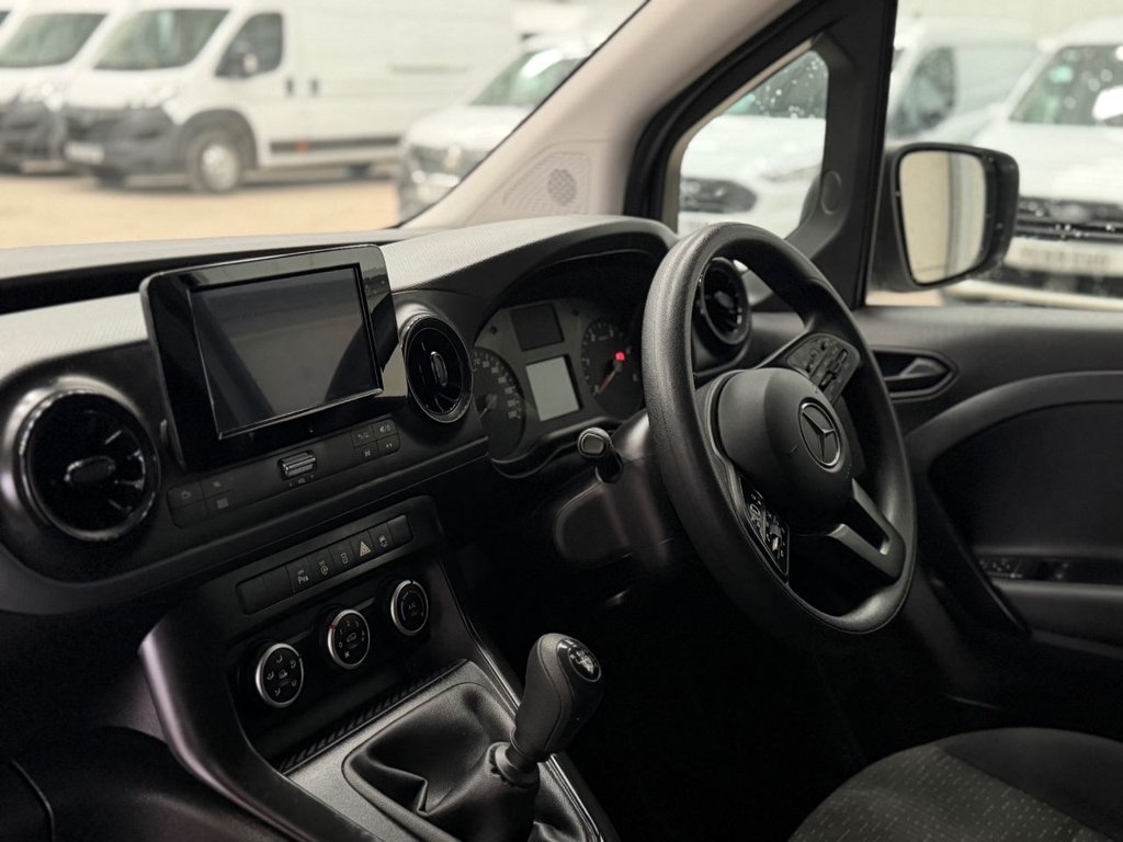 Used Mercedes-Benz Citan 2023 for sale - 78096204: Photo 15