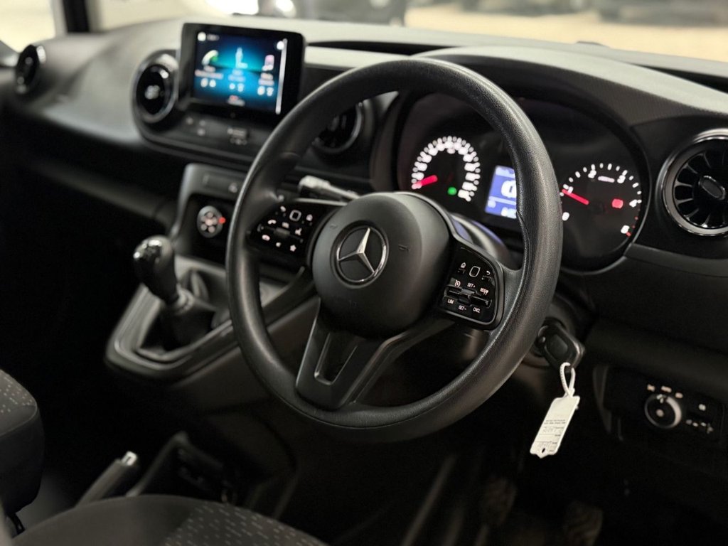 Used Mercedes-Benz Citan 2023 for sale - 78096204: Photo 16