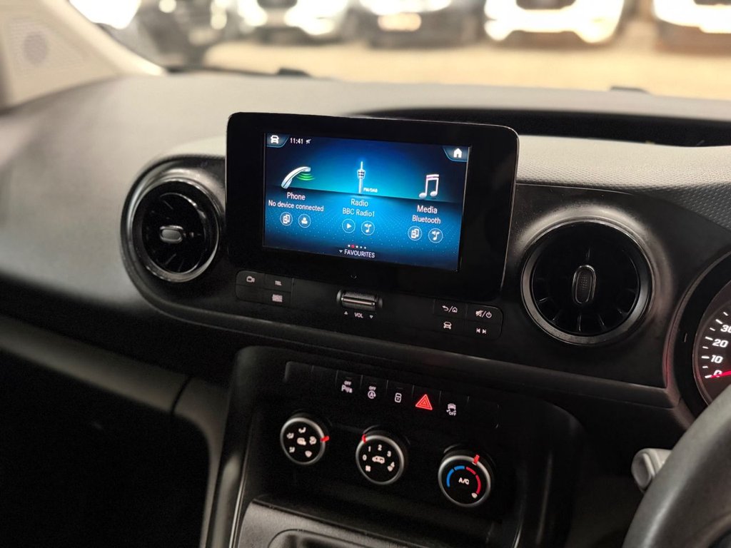 Used Mercedes-Benz Citan 2023 for sale - 78096204: Photo 17