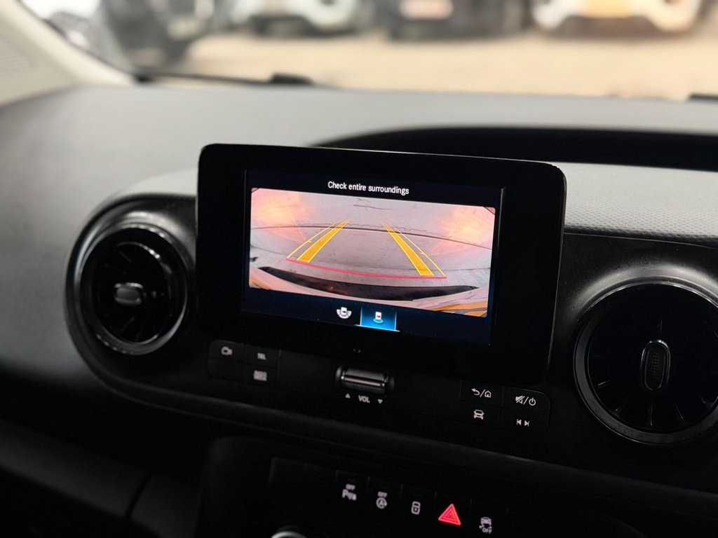 Used Mercedes-Benz Citan 2023 for sale - 78096204: Photo 18