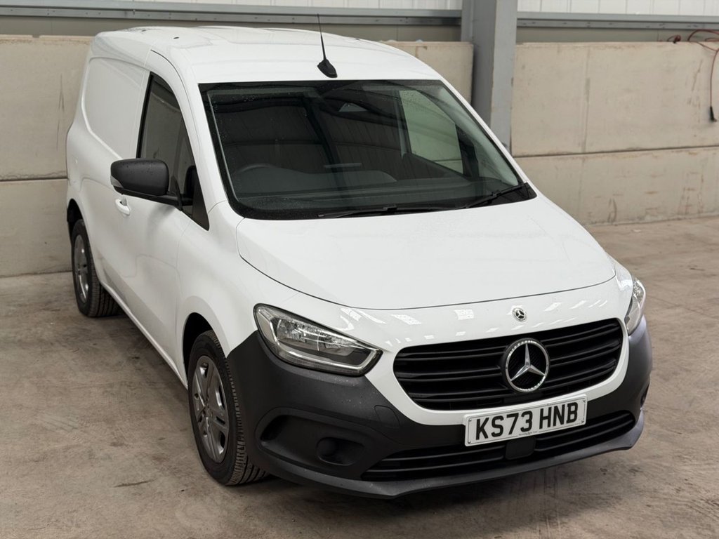 Used Mercedes-Benz Citan 2023 for sale - 78096204: Photo 2
