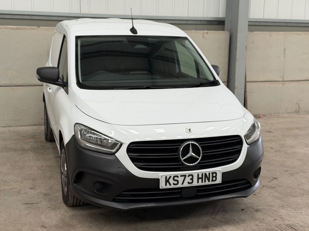 Used Mercedes-Benz Citan 2023 for sale - 78096204: Photo 3
