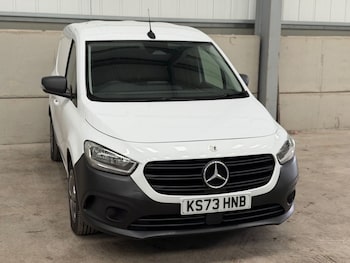 Used Mercedes-Benz Citan 2023 for sale - 78096204: Photo
