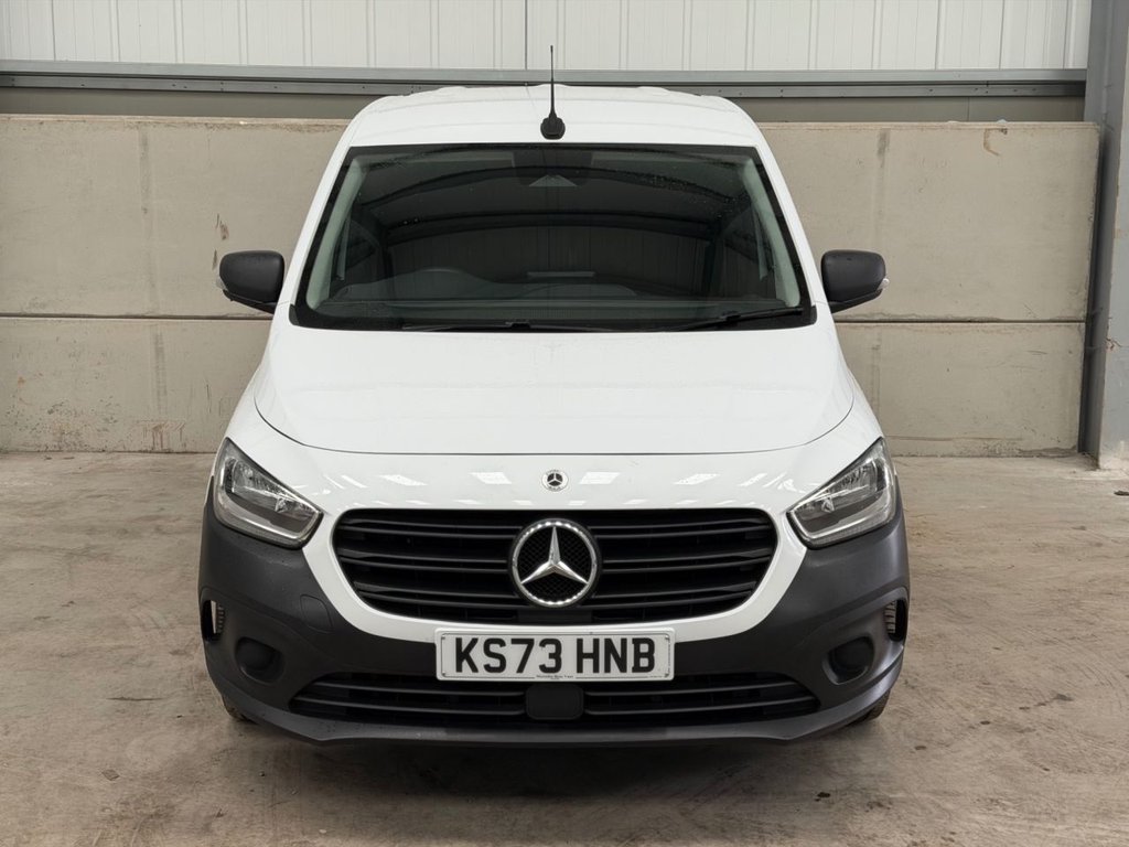 Used Mercedes-Benz Citan 2023 for sale - 78096204: Photo 4