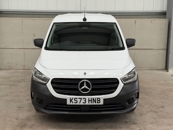 Used Mercedes-Benz Citan 2023 for sale - 78096204: Photo
