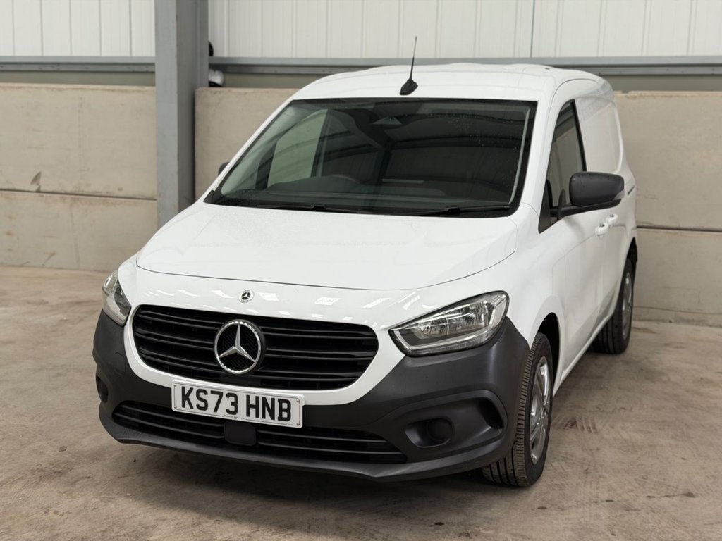 Used Mercedes-Benz Citan 2023 for sale - 78096204: Photo 5