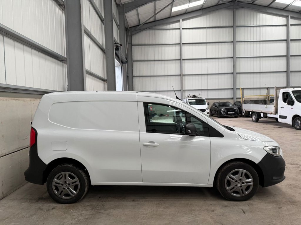 Used Mercedes-Benz Citan 2023 for sale - 78096204: Photo 7