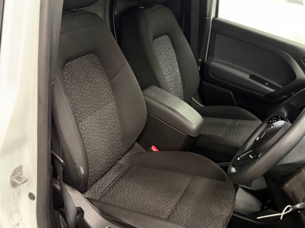 Used Mercedes-Benz Citan 2023 for sale - 78096204: Photo 8
