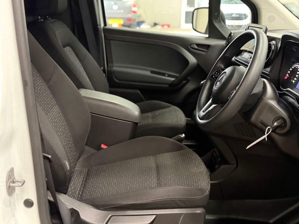 Used Mercedes-Benz Citan 2023 for sale - 78096204: Photo 9