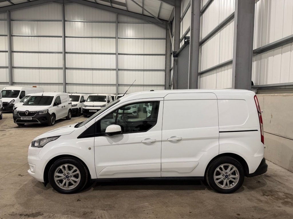Used Ford Transit Connect 2019 for sale - 78095981: Photo 10