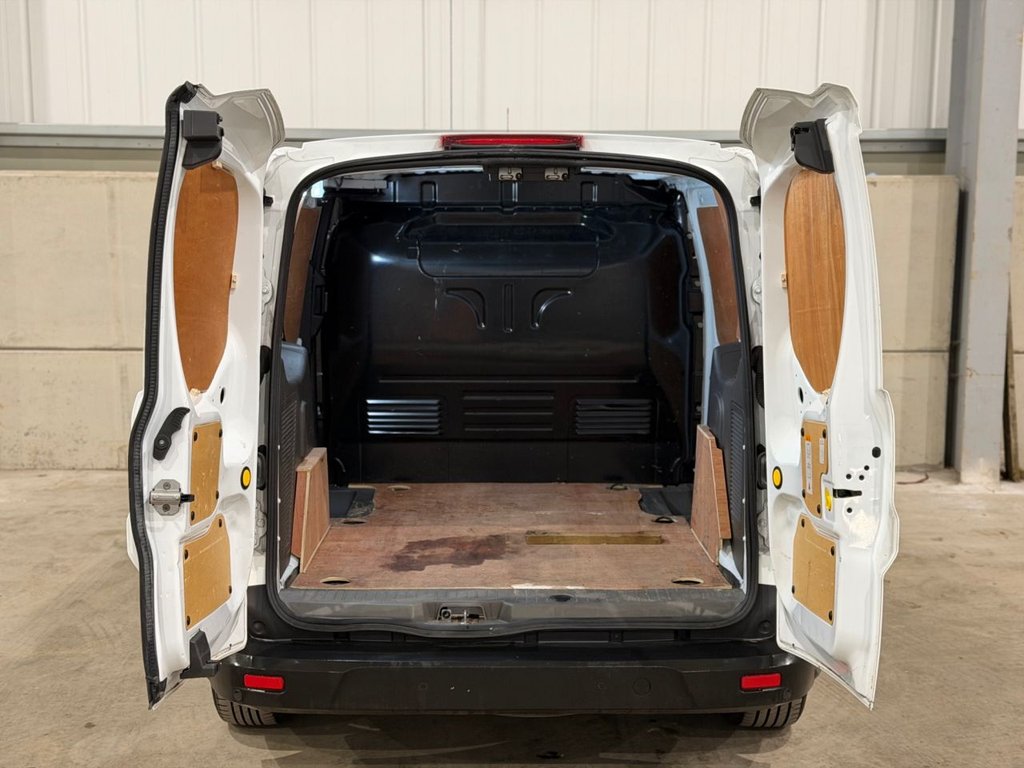 Used Ford Transit Connect 2019 for sale - 78095981: Photo 14
