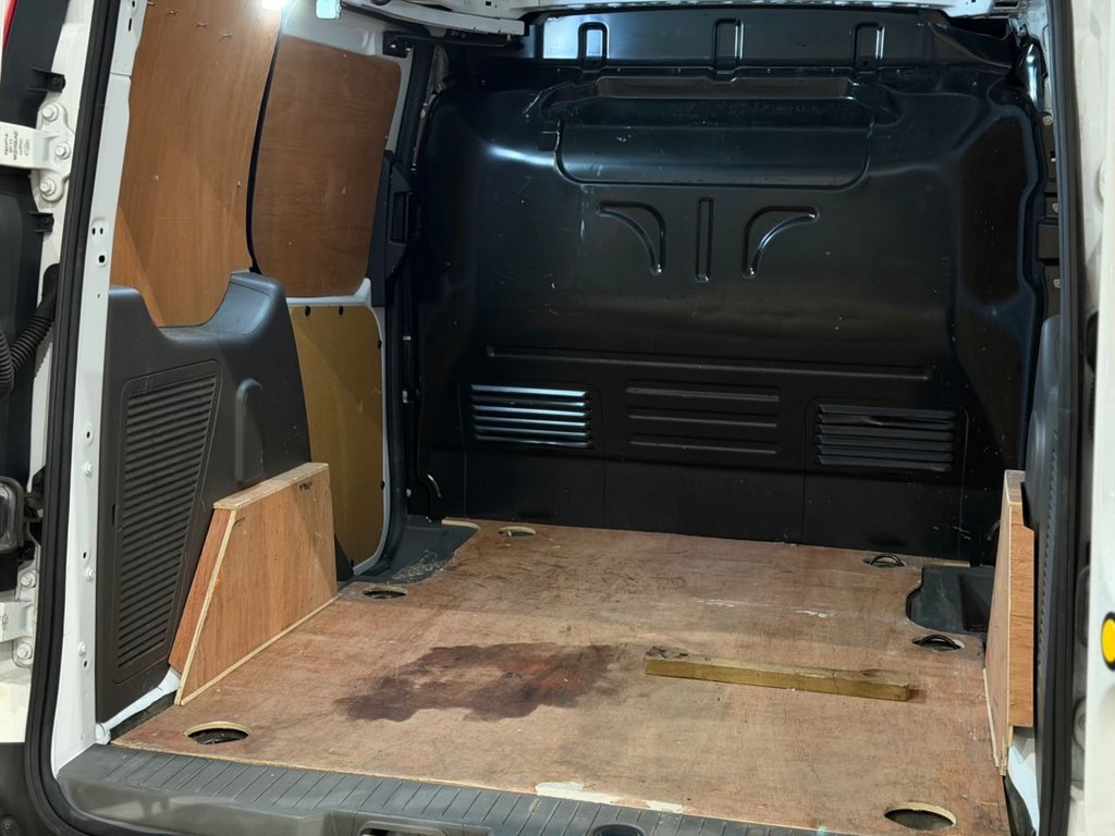 Used Ford Transit Connect 2019 for sale - 78095981: Photo 15