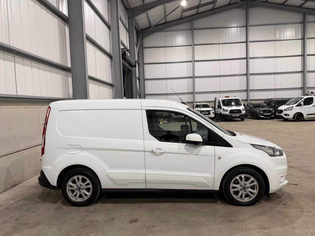 Used Ford Transit Connect 2019 for sale - 78095981: Photo 19