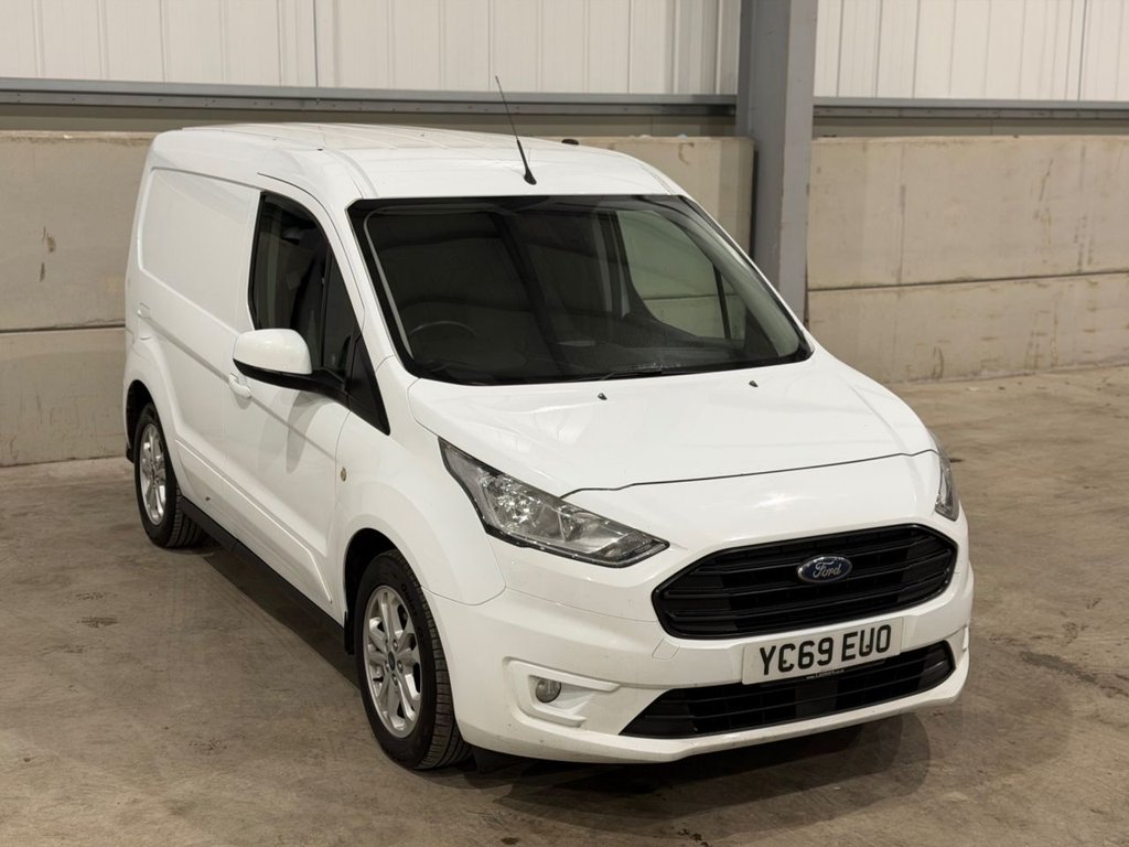 Used Ford Transit Connect 2019 for sale - 78095981: Photo 2