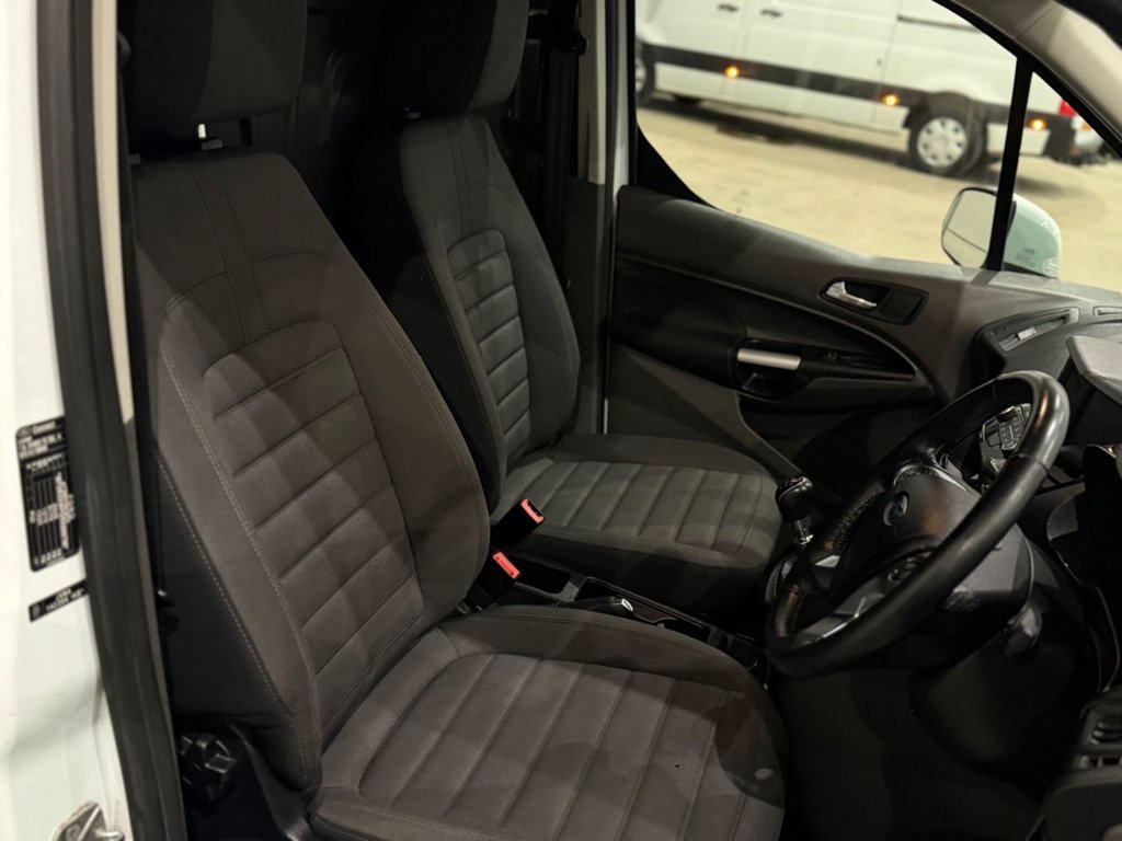Used Ford Transit Connect 2019 for sale - 78095981: Photo 21