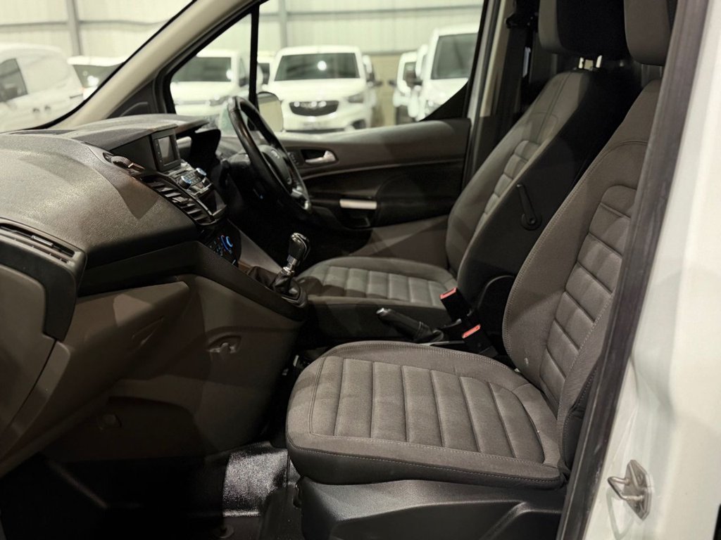 Used Ford Transit Connect 2019 for sale - 78095981: Photo 22