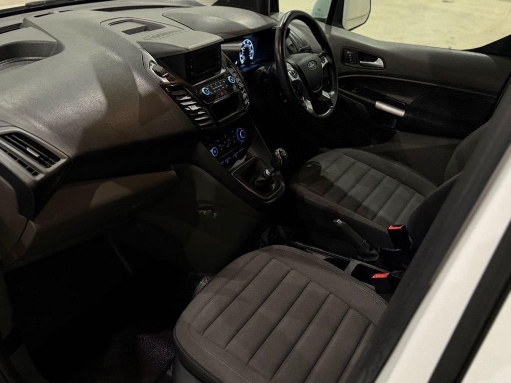 Used Ford Transit Connect 2019 for sale - 78095981: Photo 23