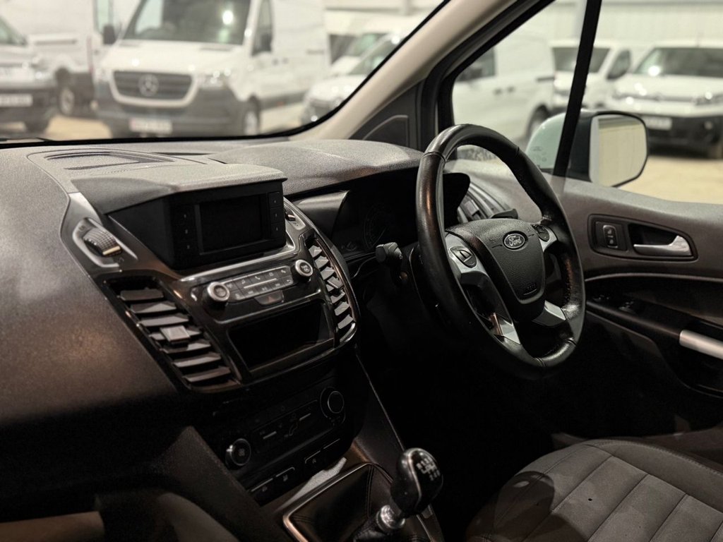 Used Ford Transit Connect 2019 for sale - 78095981: Photo 24