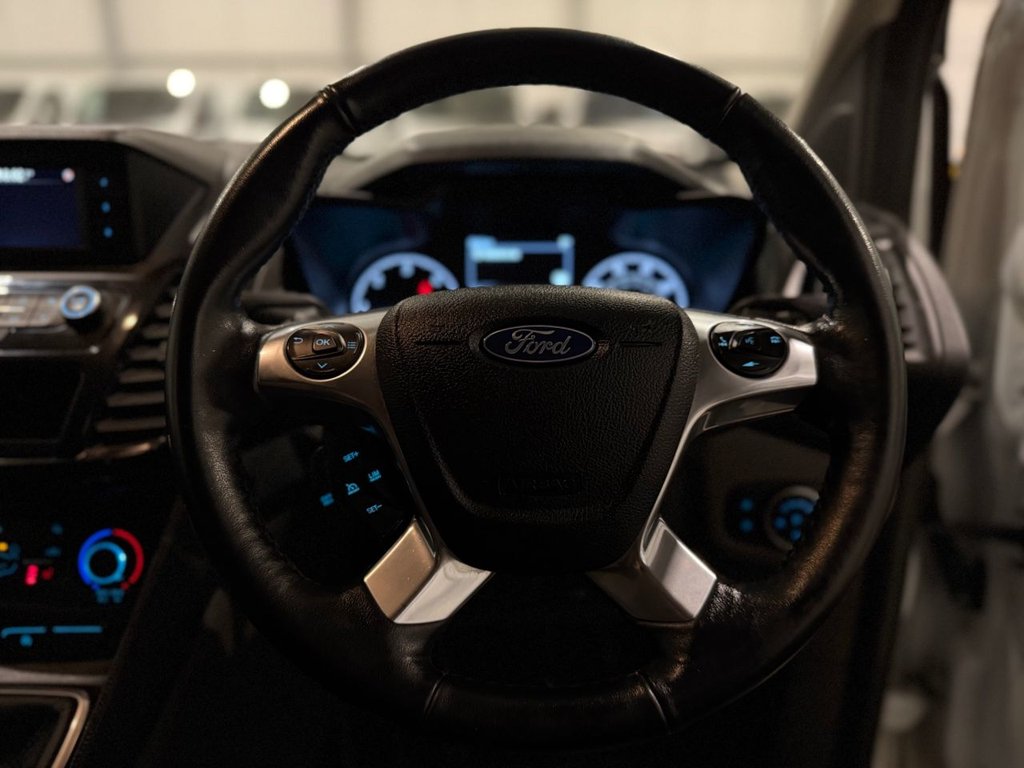 Used Ford Transit Connect 2019 for sale - 78095981: Photo 26