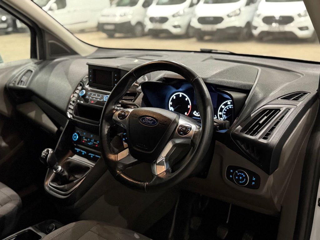 Used Ford Transit Connect 2019 for sale - 78095981: Photo 28