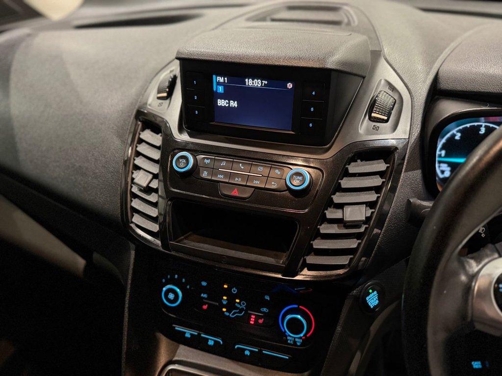 Used Ford Transit Connect 2019 for sale - 78095981: Photo 29