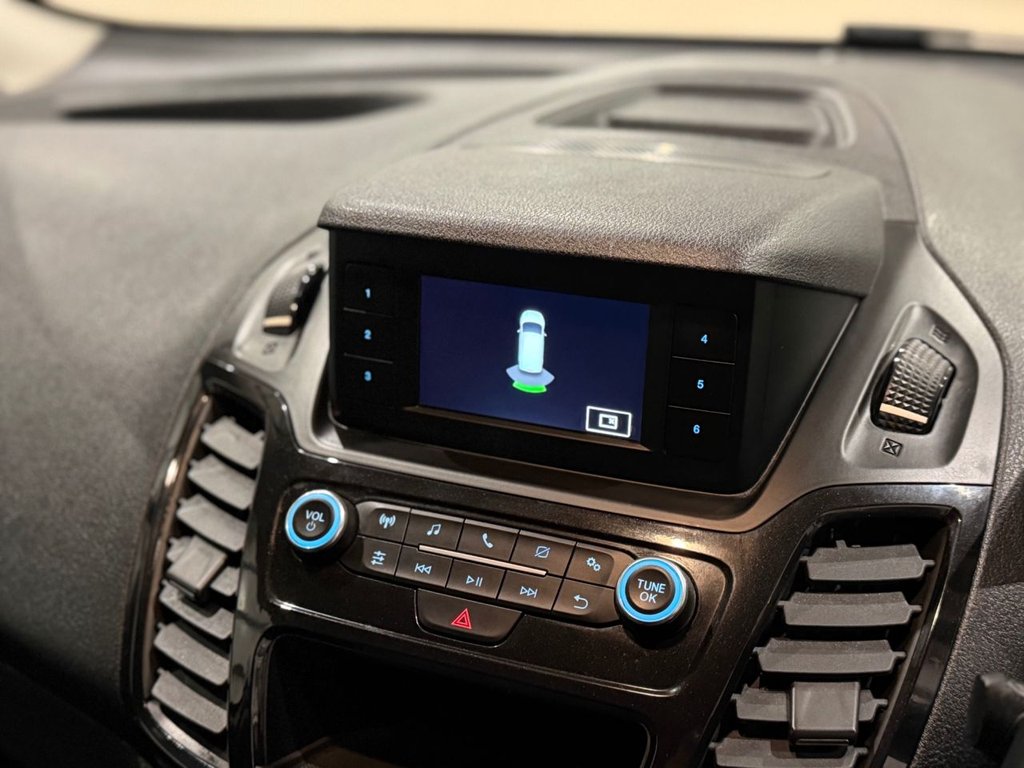 Used Ford Transit Connect 2019 for sale - 78095981: Photo 30