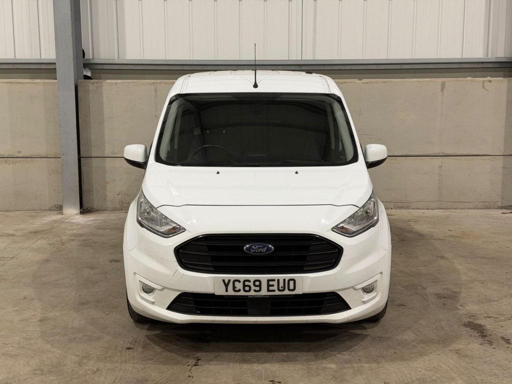 Used Ford Transit Connect 2019 for sale - 78095981: Photo 4