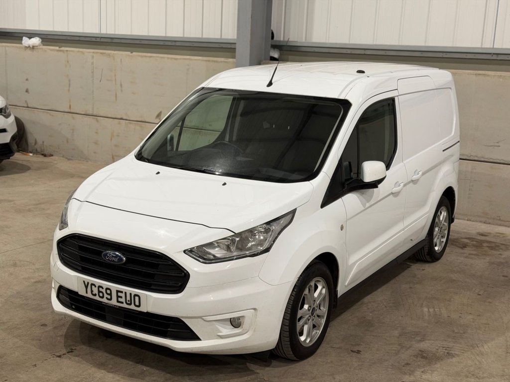 Used Ford Transit Connect 2019 for sale - 78095981: Photo 6