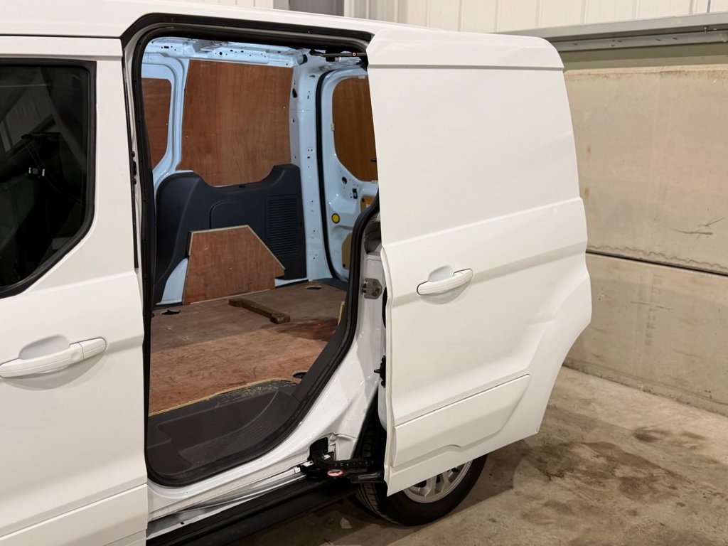 Used Ford Transit Connect 2019 for sale - 78095981: Photo 8