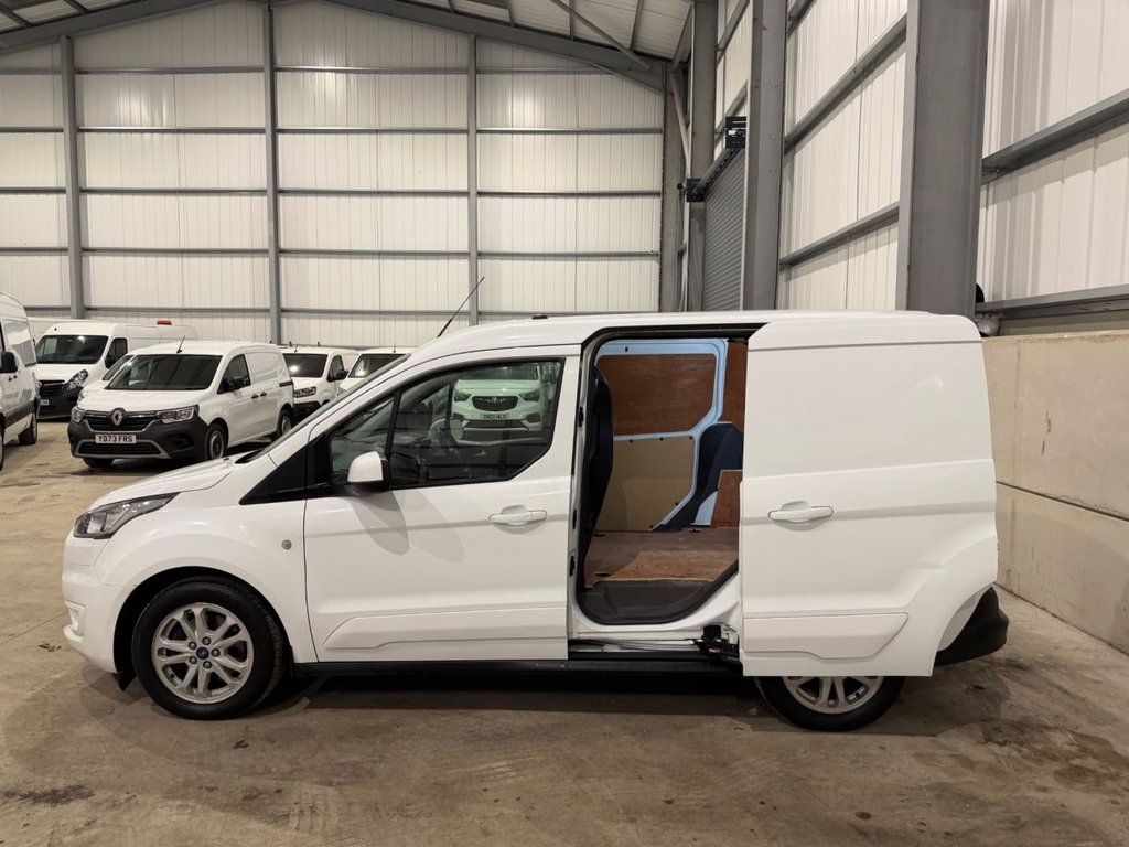 Used Ford Transit Connect 2019 for sale - 78095981: Photo 9
