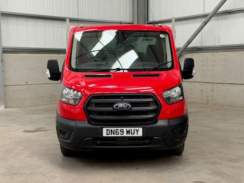 Used Ford Transit 2019 for sale - 79534827: Photo