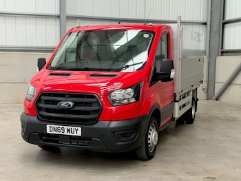 Used Ford Transit 2019 for sale - 79534827: Photo