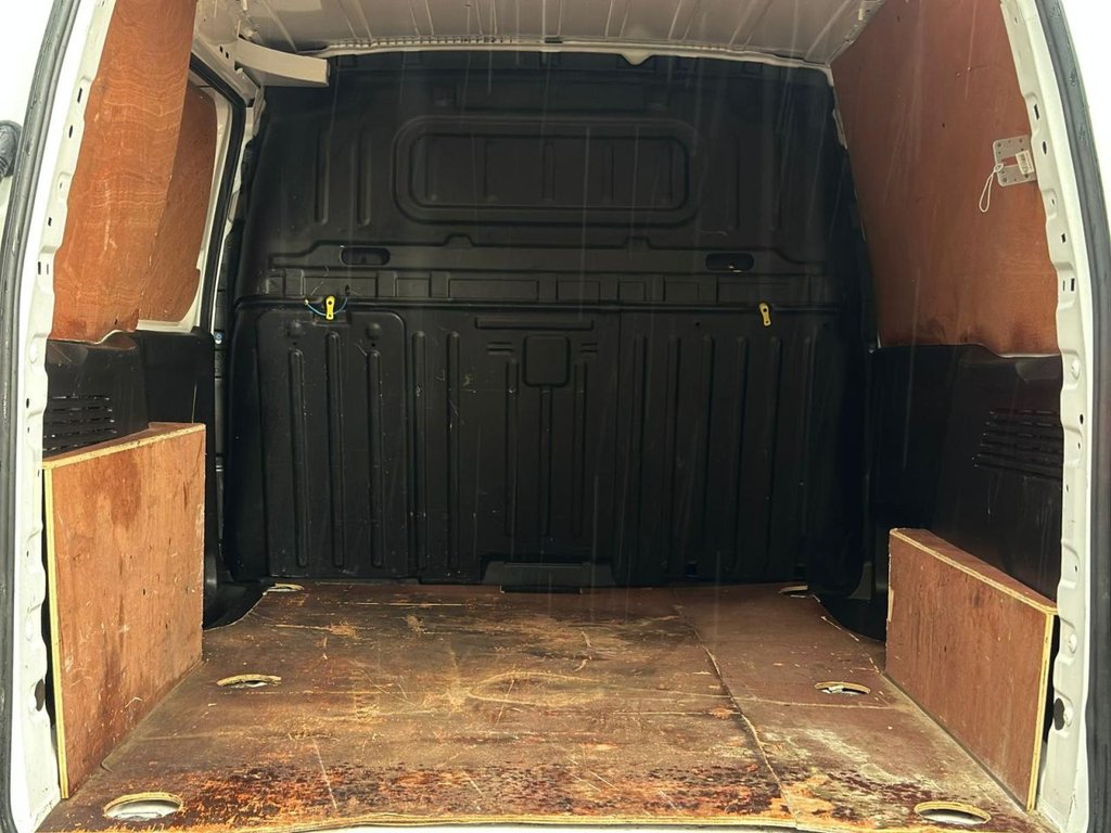 Used Citroen Berlingo 2021 for sale - 78095923: Photo 15