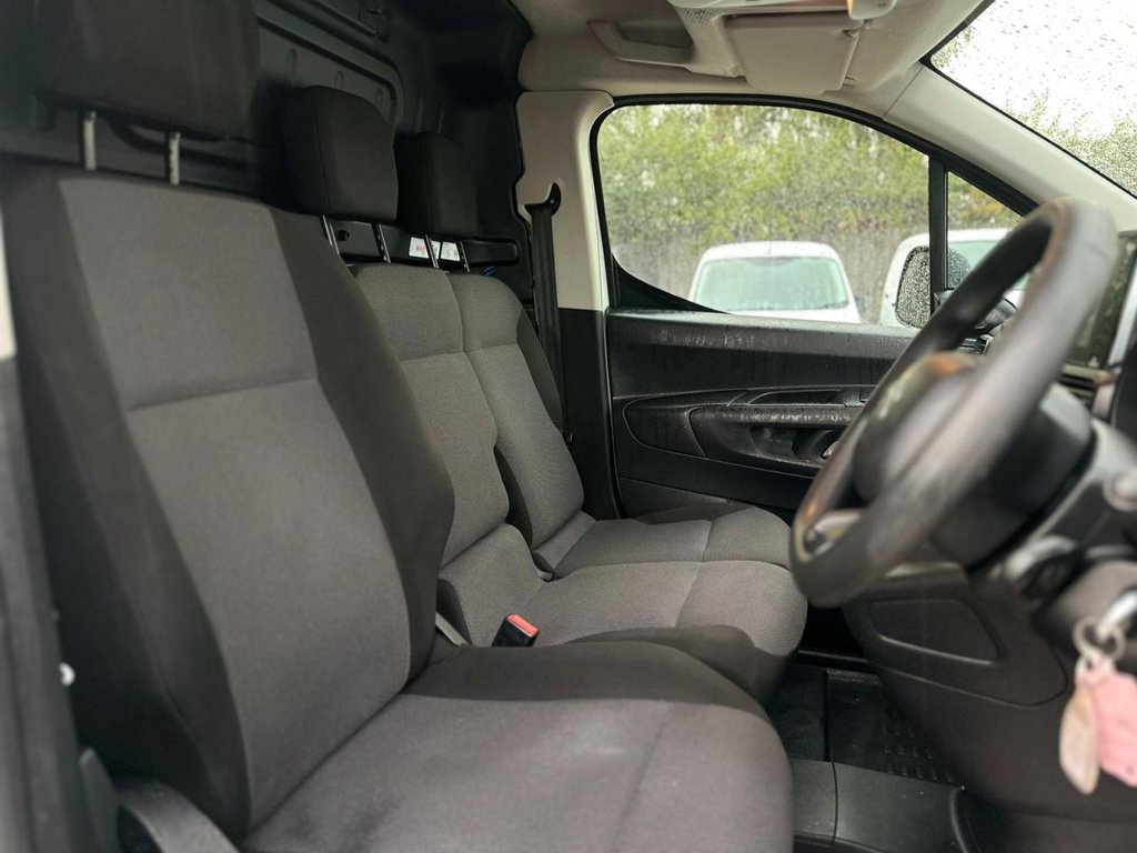 Used Citroen Berlingo 2021 for sale - 78095923: Photo 19