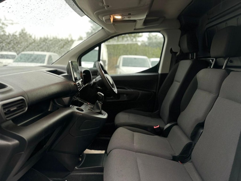 Used Citroen Berlingo 2021 for sale - 78095923: Photo 20