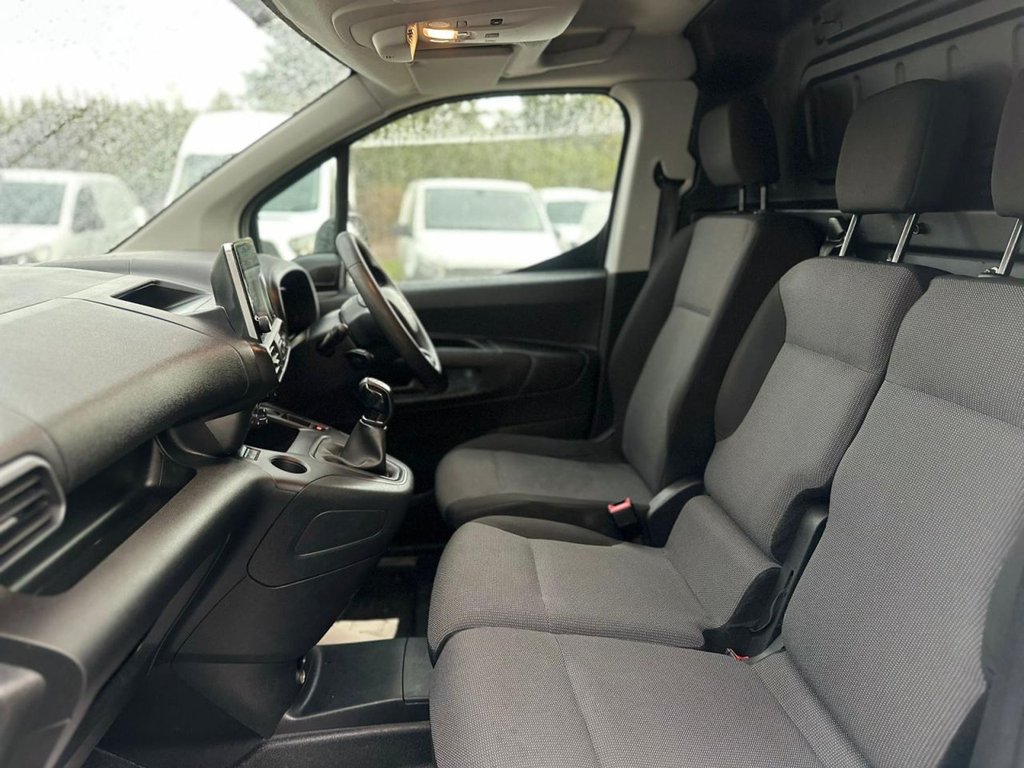 Used Citroen Berlingo 2021 for sale - 78095923: Photo 21