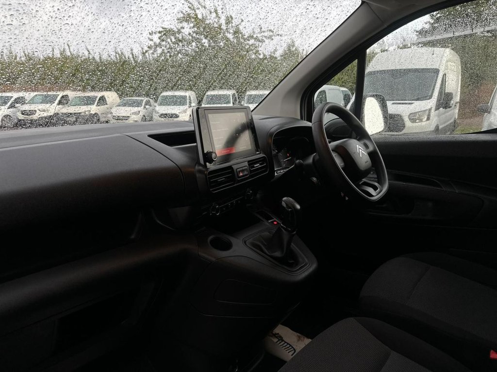 Used Citroen Berlingo 2021 for sale - 78095923: Photo 22