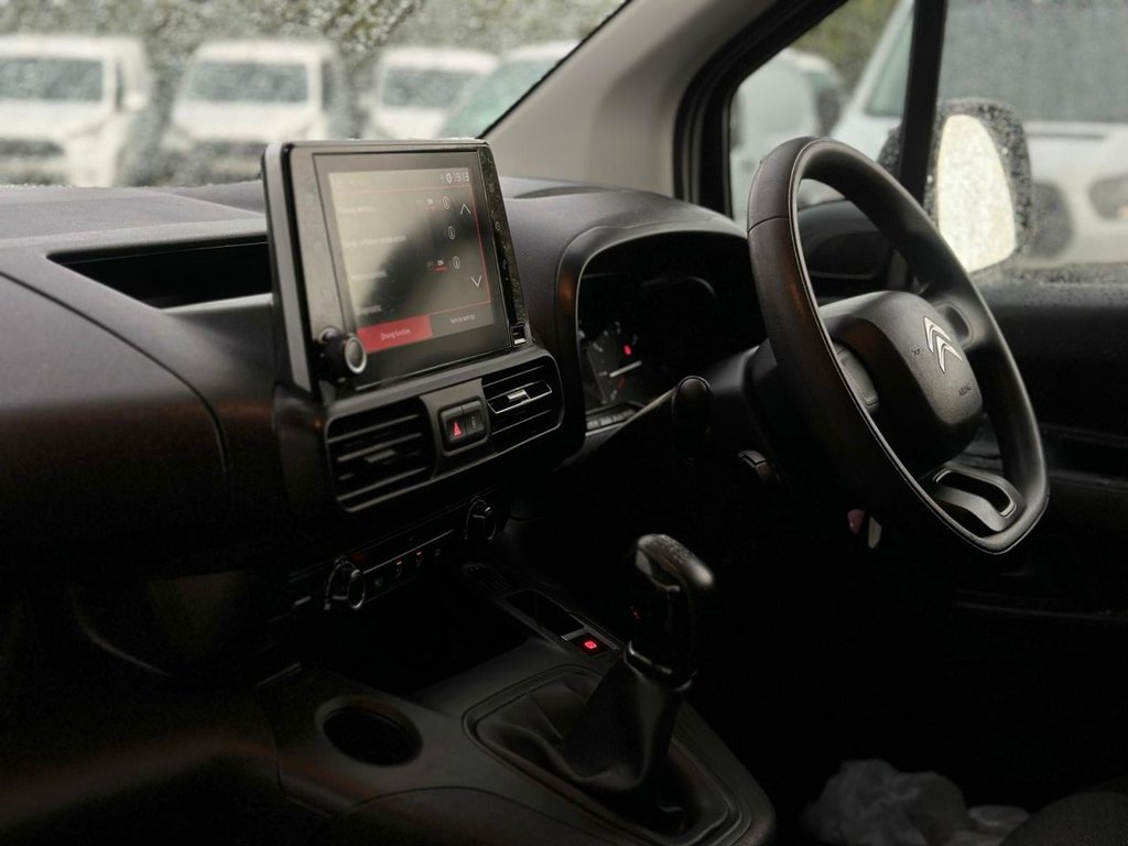 Used Citroen Berlingo 2021 for sale - 78095923: Photo 23